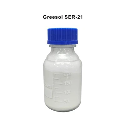 Düşük Moleküler Ağırlıklı SMA Reçinesi