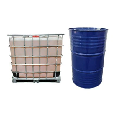 Düşük Moleküler Kalınlaştırıcı